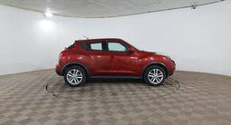 Nissan Juke 2012 года за 3 960 000 тг. в Шымкент – фото 4