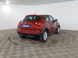 Nissan Juke 2012 года за 4 570 000 тг. в Шымкент – фото 5