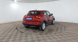 Nissan Juke 2012 года за 3 960 000 тг. в Шымкент – фото 5