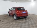 Nissan Juke 2012 года за 3 960 000 тг. в Шымкент – фото 7