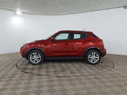 Nissan Juke 2012 года за 3 960 000 тг. в Шымкент – фото 8