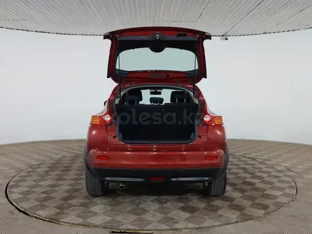 Nissan Juke 2012 года за 3 960 000 тг. в Шымкент – фото 9