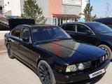 BMW 525 1991 годаүшін1 100 000 тг. в Астана – фото 5