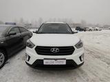 Hyundai Creta 2019 года за 8 200 000 тг. в Петропавловск