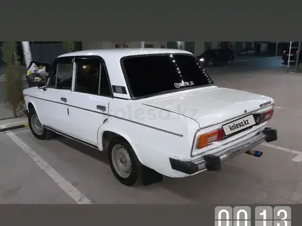 ВАЗ (Lada) 2106 2004 года за 950 000 тг. в Туркестан