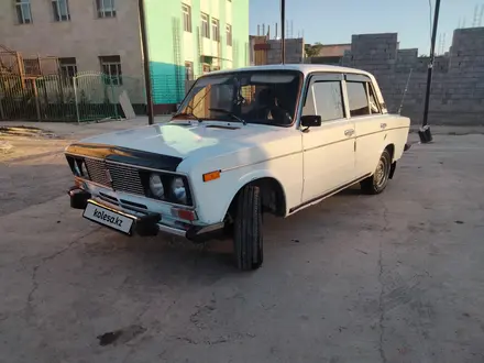 ВАЗ (Lada) 2106 2004 года за 950 000 тг. в Туркестан – фото 7