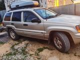 Jeep Grand Cherokee 2004 года за 4 500 000 тг. в Актобе