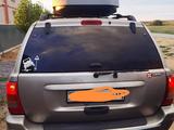 Jeep Grand Cherokee 2004 года за 4 500 000 тг. в Актобе – фото 4