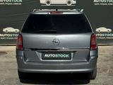 Opel Astra 2009 года за 2 690 000 тг. в Актау – фото 3