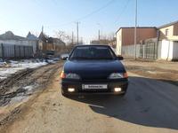 ВАЗ (Lada) 2115 2009 года за 1 200 000 тг. в Туркестан