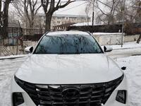 Hyundai Tucson 2023 годаfor14 500 000 тг. в Алматы