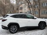 Hyundai Tucson 2023 года за 15 000 000 тг. в Алматы – фото 3