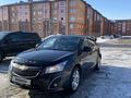 Chevrolet Cruze 2013 годаfor4 700 000 тг. в Караганда – фото 3