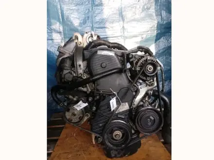 Контрактный двигатель Toyota 3S 3SFSE D4 за 550 000 тг. в Караганда – фото 3