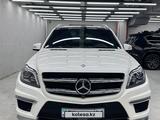 Mercedes-Benz GL 63 AMG 2015 года за 28 000 000 тг. в Астана – фото 2