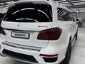 Mercedes-Benz GL 63 AMG 2015 годаүшін28 000 000 тг. в Астана – фото 6