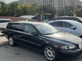 Volvo V70 2003 года за 3 500 000 тг. в Алматы – фото 4