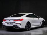 BMW 850 2022 года за 36 500 000 тг. в Астана – фото 2