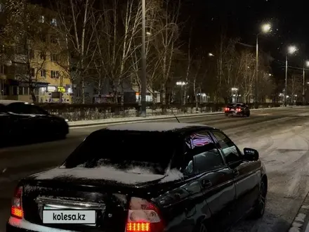 ВАЗ (Lada) Priora 2170 2012 года за 2 200 000 тг. в Усть-Каменогорск – фото 15