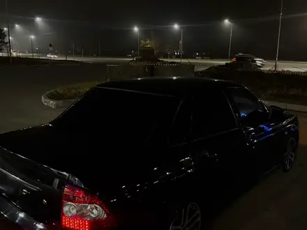 ВАЗ (Lada) Priora 2170 2012 года за 2 200 000 тг. в Усть-Каменогорск – фото 16