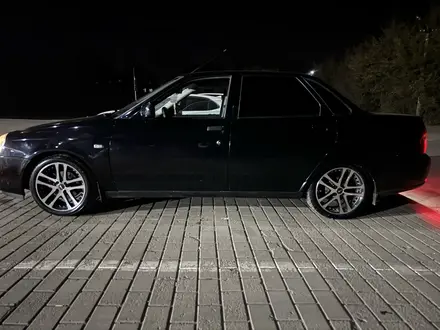 ВАЗ (Lada) Priora 2170 2012 года за 2 200 000 тг. в Усть-Каменогорск – фото 17