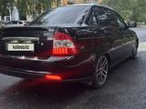 ВАЗ (Lada) Priora 2170 2012 годаүшін2 200 000 тг. в Усть-Каменогорск – фото 2
