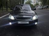 ВАЗ (Lada) Priora 2170 2012 годаүшін2 200 000 тг. в Усть-Каменогорск