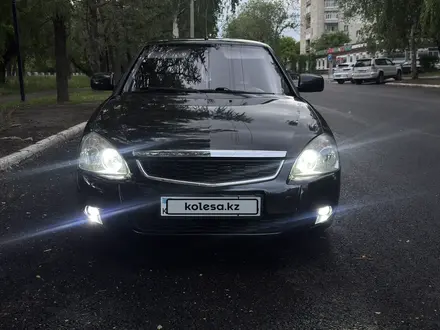 ВАЗ (Lada) Priora 2170 2012 года за 2 200 000 тг. в Усть-Каменогорск