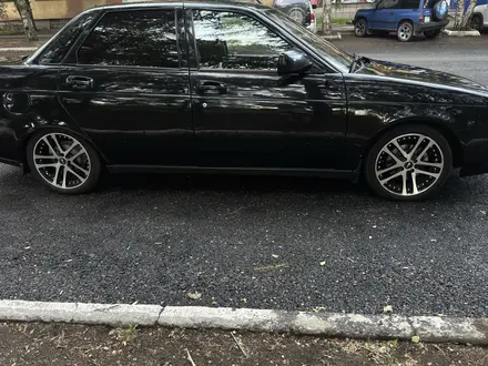 ВАЗ (Lada) Priora 2170 2012 года за 2 200 000 тг. в Усть-Каменогорск – фото 5