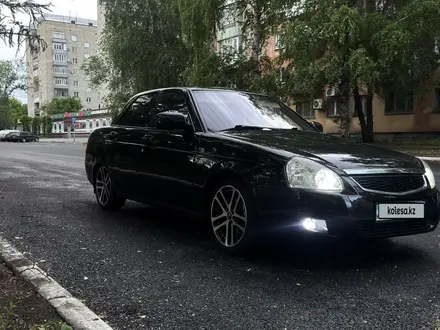 ВАЗ (Lada) Priora 2170 2012 года за 2 200 000 тг. в Усть-Каменогорск – фото 6