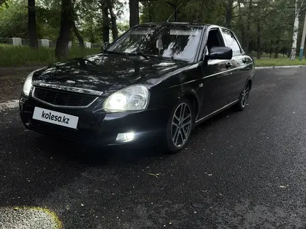 ВАЗ (Lada) Priora 2170 2012 года за 2 200 000 тг. в Усть-Каменогорск – фото 7