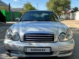 Hyundai Sonata 2002 года за 1 700 000 тг. в Шымкент