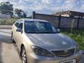 Toyota Camry 2002 годаfor4 550 000 тг. в Алматы – фото 7