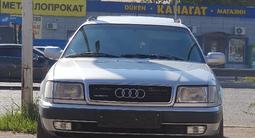 Audi 100 1992 годаfor3 200 000 тг. в Алматы – фото 2