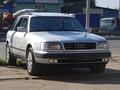 Audi 100 1992 годаүшін3 600 000 тг. в Алматы