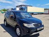 Mitsubishi Outlander 2007 годаүшін5 700 000 тг. в Караганда