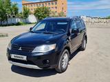 Mitsubishi Outlander 2007 годаүшін5 700 000 тг. в Караганда – фото 2