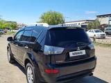 Mitsubishi Outlander 2007 годаүшін5 700 000 тг. в Караганда – фото 4