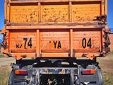 НефАЗ  8560-02 2007 года за 2 200 000 тг. в Актобе – фото 3