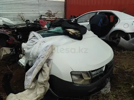 Морда Reno Duster за 899 999 тг. в Актобе – фото 2