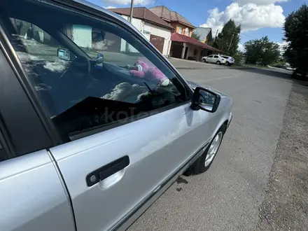 Audi 80 1993 года за 1 480 000 тг. в Астана – фото 7