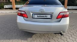 Toyota Camry 2008 годаүшін5 700 000 тг. в Караганда – фото 5