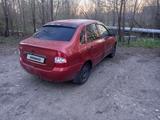 ВАЗ (Lada) Kalina 1118 2006 года за 970 000 тг. в Усть-Каменогорск