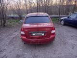 ВАЗ (Lada) Kalina 1118 2006 годаүшін820 000 тг. в Усть-Каменогорск – фото 2