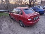 ВАЗ (Lada) Kalina 1118 2006 года за 820 000 тг. в Усть-Каменогорск – фото 3