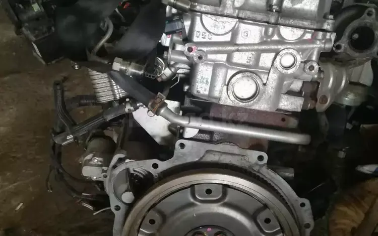 Контрактный двигатель 2.4 EDZ в Караганда