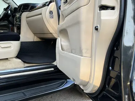 Lexus LX 570 2011 года за 22 000 000 тг. в Караганда – фото 10