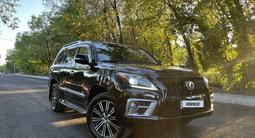 Lexus LX 570 2011 годаүшін19 500 000 тг. в Караганда – фото 2