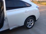 Lexus RX 350 2011 годаүшін12 500 000 тг. в Алматы