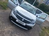 Renault Sandero Stepway 2014 года за 4 000 000 тг. в Караганда – фото 4